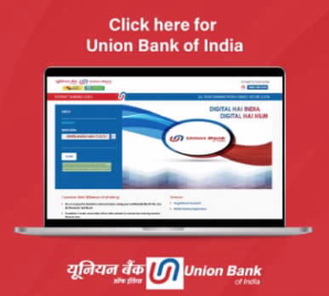Union Bank Of India Internet Banking
